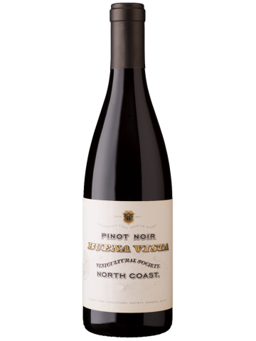 Buena Vista North Coast Pinot Noir